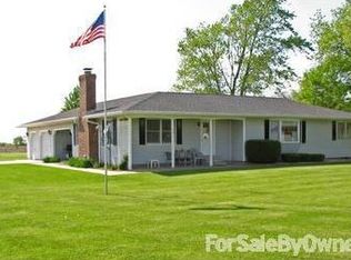 1192 270th Ave, Alexis, IL 61412