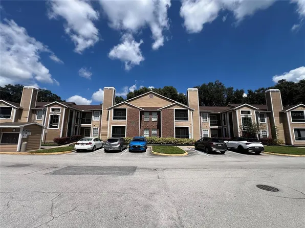 5587 Devonbriar Way APT 106, Orlando, FL 32822