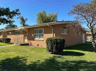 2219 Van Buren St, Great Bend, KS 67530