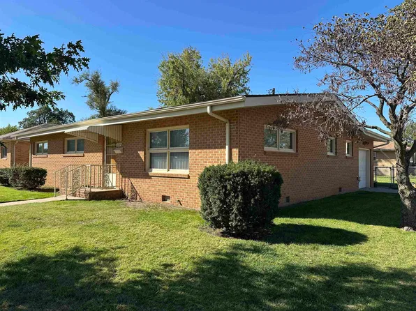 2219 Van Buren St, Great Bend, KS 67530