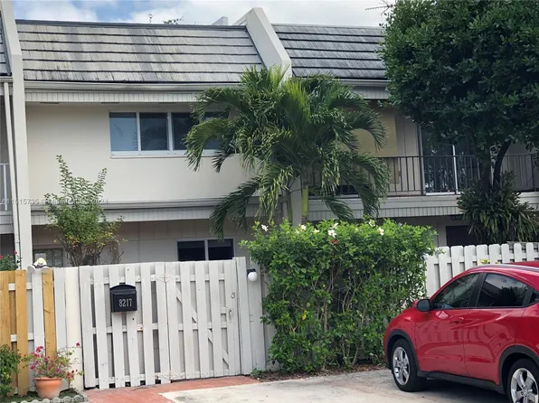8217 SW 81st Ct, Miami, FL 33143