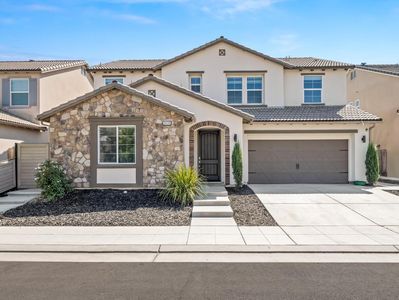 3438 Lincoln Ave, Clovis, CA, 93619