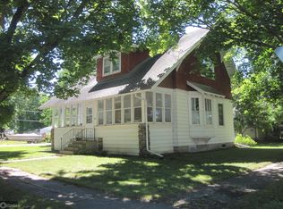 314 2nd Ave NW, Buffalo Center, IA 50424