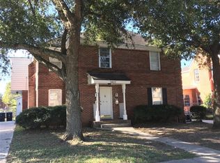 3422 Rosedale St #1, Houston, TX 77004