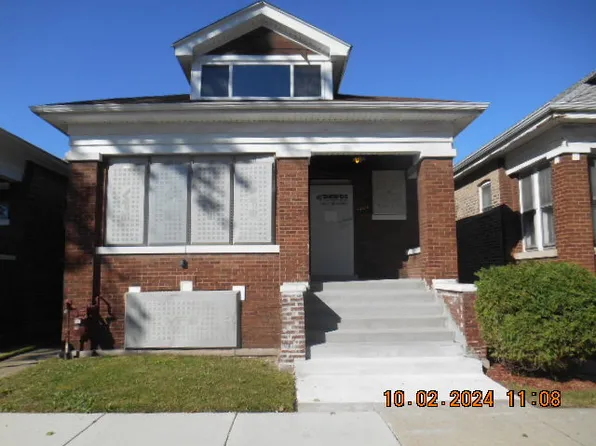 7808 S Vernon Ave, Chicago, IL 60619