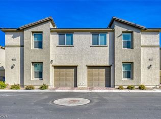 2758 Champagne Gold Ave, North Las Vegas, NV 89086