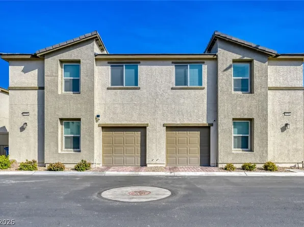 2758 Champagne Gold Ave, North Las Vegas, NV 89086