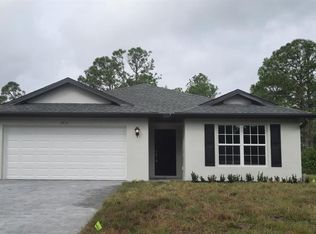 3315 La Goy St, North Port, FL 34291