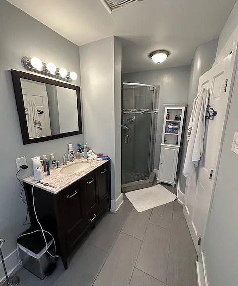 3500 Hamilton St #2R — Photo 4