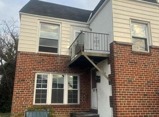 353 Long Ln, Upper Darby, PA 19082