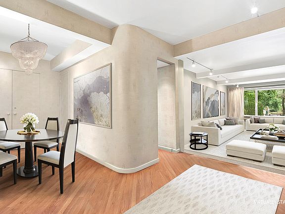 4th image of 120 Central Park S #2DE