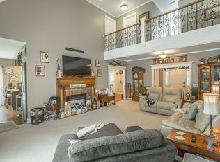 1204 Montlake Rd, Soddy Daisy, TN 37379