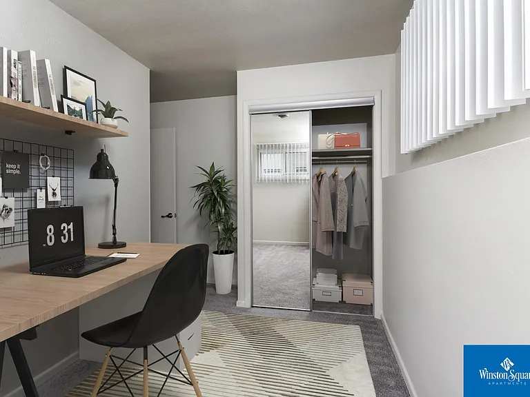 Winston Square Apartments — Photo 5