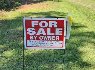 6205 Post Oak Rd, Kountze, TX 77625