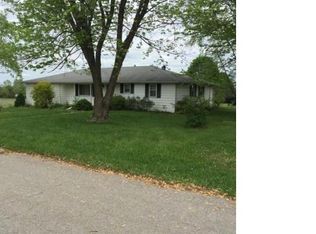 512 Isabelle St, Eldon, MO 65026