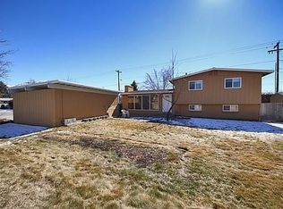 5588 S Revere Dr, Salt Lake City, UT 84117