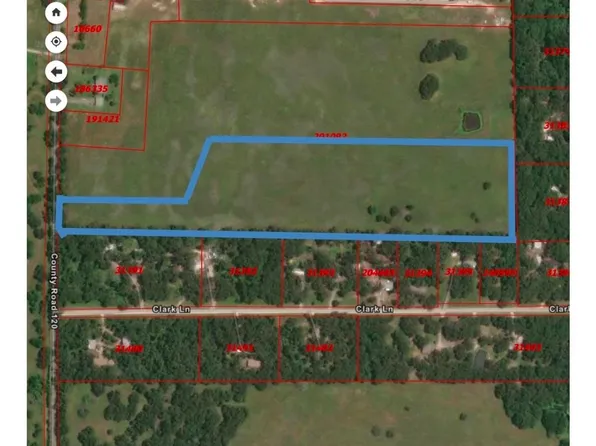 LOT 1 County Road 120, Wills Pt, TX 75169