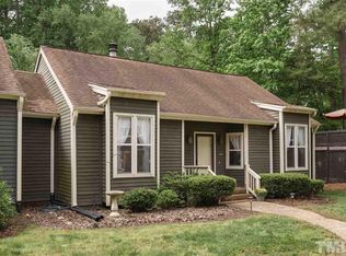 5722 Sentinel Dr, Raleigh, NC 27609