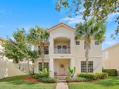8123 Bautista Way, Palm Beach Gardens, FL, 33418