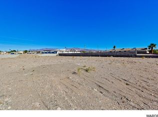1120 Regency Dr LOT 7, Lake Havasu City, AZ 86406