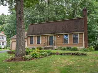 100 Olson Dr, Southington, CT 06489