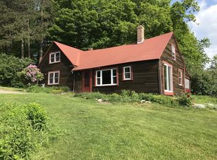 119 E Hill Rd, Leyden, MA 01337