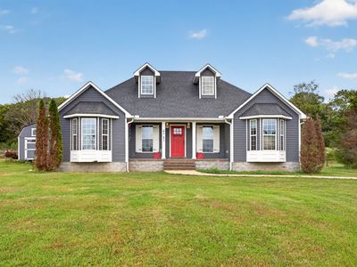4747 Cornersville Rd, Lynnville, TN, 38472