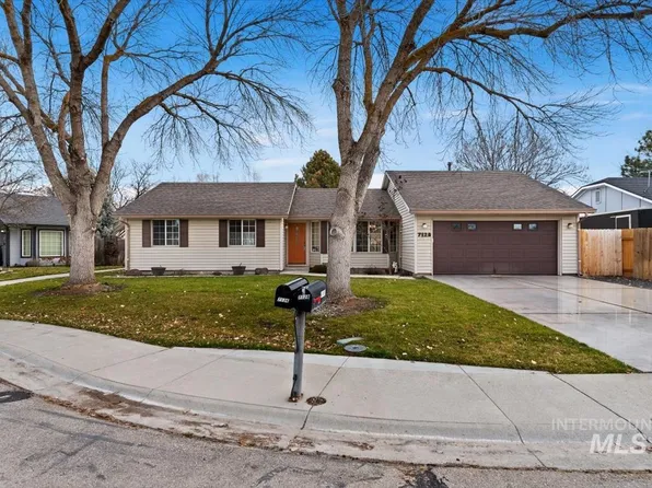 7128 W Saxton Dr, Boise, ID 83714