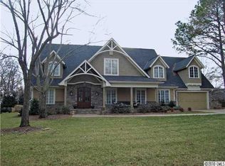 4116 Chelmsford Rd, Charlotte, NC 28211