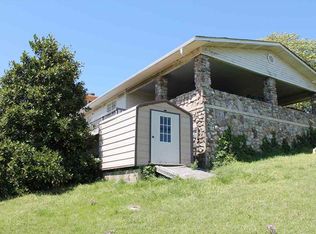 905 Mount Riante Rd, Hot Springs, AR 71913