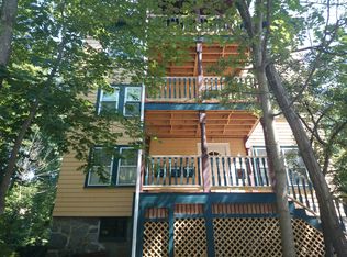 10 Wachusett St #1, Jamaica Plain, MA 02130