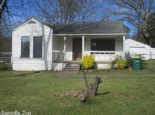 4324 Foster St, Little Rock, AR 72204