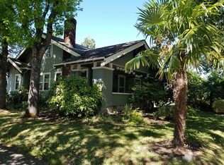 1391 West Broadway, Eugene, OR 97402