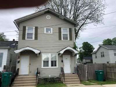 1003 Jackson St, La Porte, IN, 46350