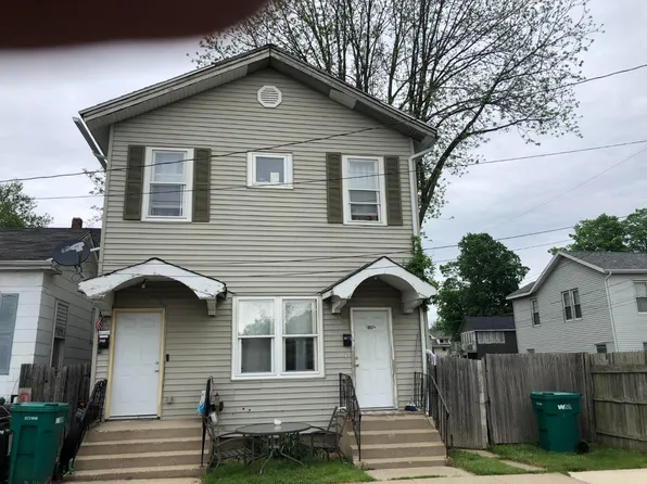 1003 Jackson St, La Porte, IN 46350