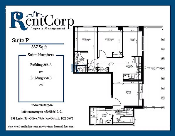 1st image of 197 Sunview St #258A
