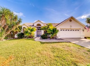 5438 Saltamonte Dr, New Port Richey, FL 34655