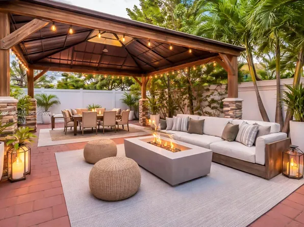 3440 W 100th Ter, Hialeah, FL 33018