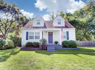 22 Edna Ave, Fairborn, OH 45324