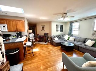 (Undisclosed Address), Somerville, MA 02144