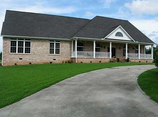 37 Summerwind Dr, Cedartown, GA 30125