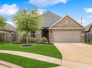 31342 Gulf Cypress Ln, Hockley, TX 77447