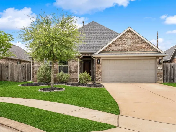 31342 Gulf Cypress Ln, Hockley, TX 77447