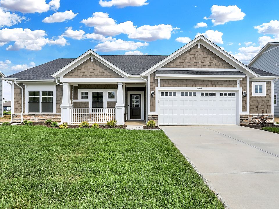 1st image of 4039 Railhead Ave