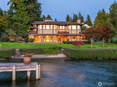 9001 NE 40th Place, Bellevue, WA, 98004