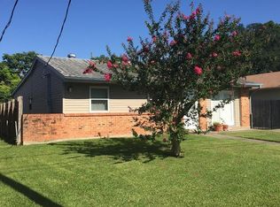 3909 Colorado Ave, Kenner, LA 70065
