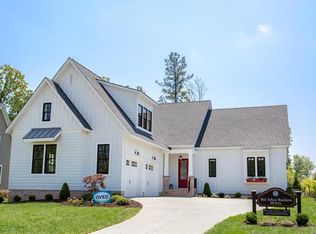 1400 Rockside Ter, Midlothian, VA 23112