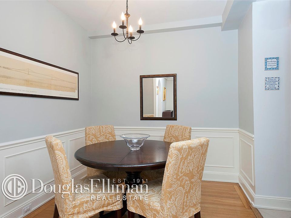 2nd image of 60 Gramercy Park N APT 4-F