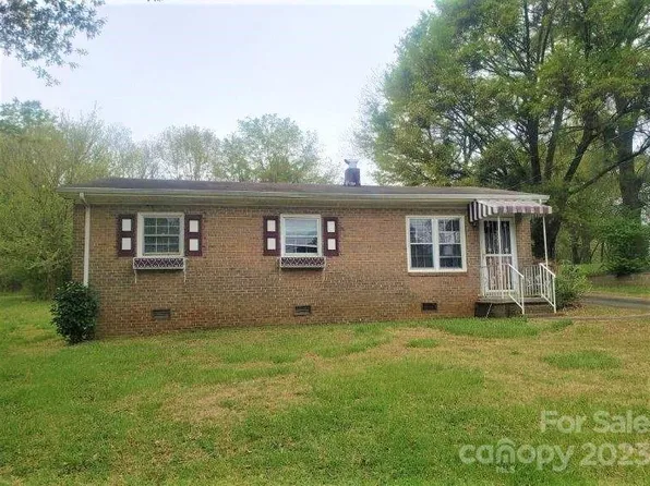 2310 Mason St, Shelby, NC 28150