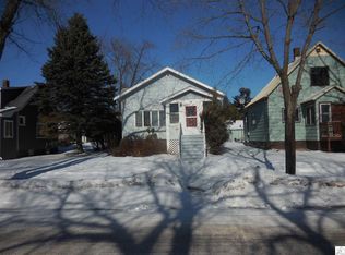 305 1st Ave, Two Harbors, MN 55616